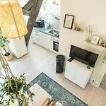 Apartment Immeuble L'aristocrate - Le Boho- Bd Carnot Angers