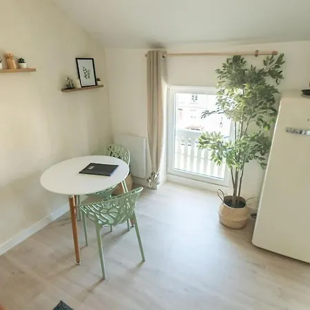 Immeuble L'aristocrate - Le Boho- Bd Carnot * Angers