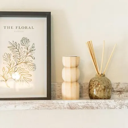 Daire Immeuble L'aristocrate - Le Boho- Bd Carnot Angers