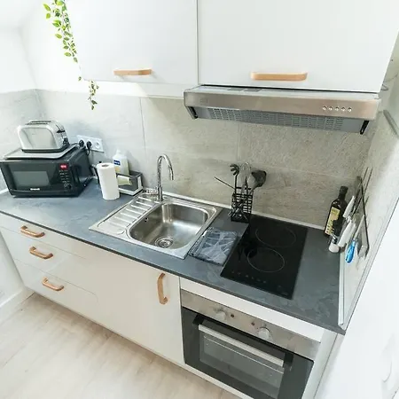 Immeuble L'aristocrate - Le Boho- Bd Carnot *