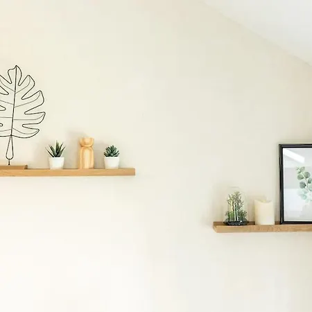 Apartment Immeuble L'aristocrate - Le Boho- Bd Carnot