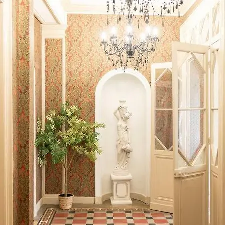 Immeuble L'aristocrate - Le Boho- Bd Carnot Angers