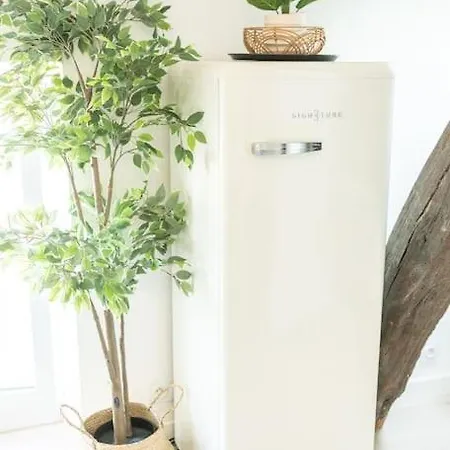 Apartment Immeuble L'aristocrate - Le Boho- Bd Carnot *