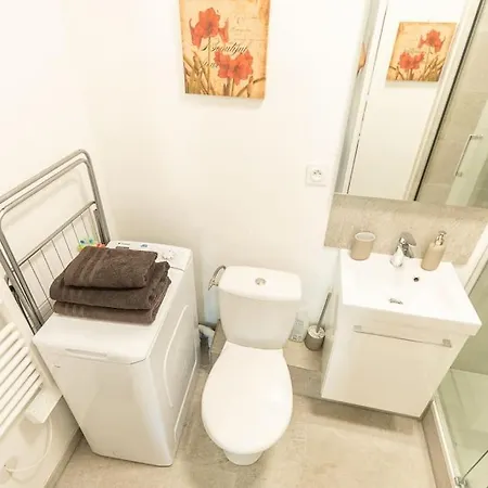 Immeuble L'aristocrate - Le Boho- Bd Carnot 앙제