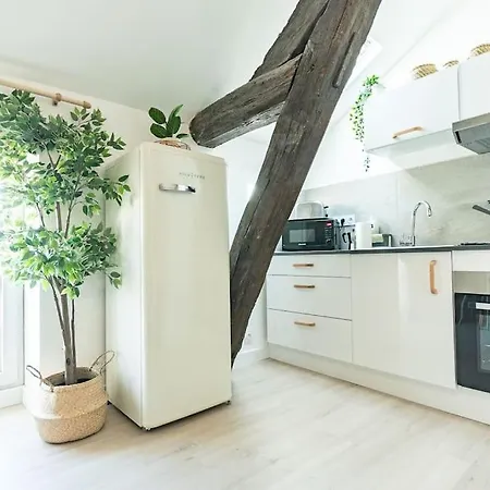 Immeuble L'aristocrate - Le Boho- Bd Carnot