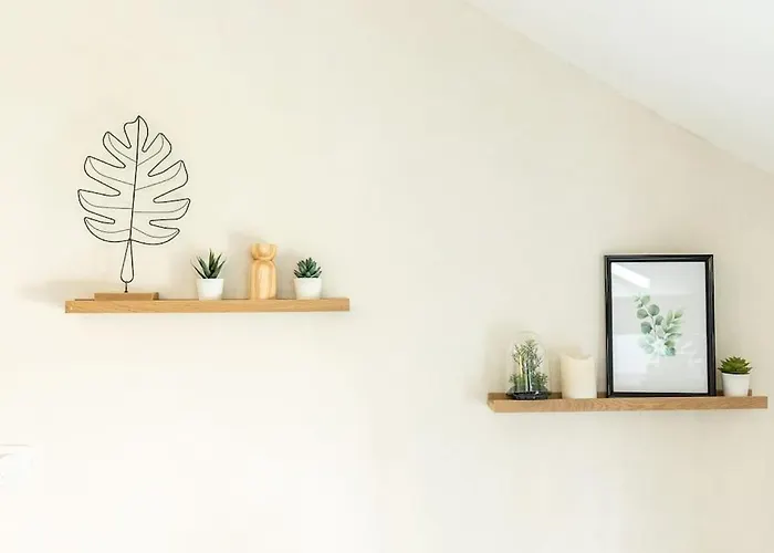 דירה Immeuble L'aristocrate - Le Boho- Bd Carnot