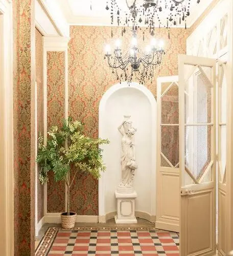 Immeuble L'aristocrate - Le Boho- Bd Carnot Angers