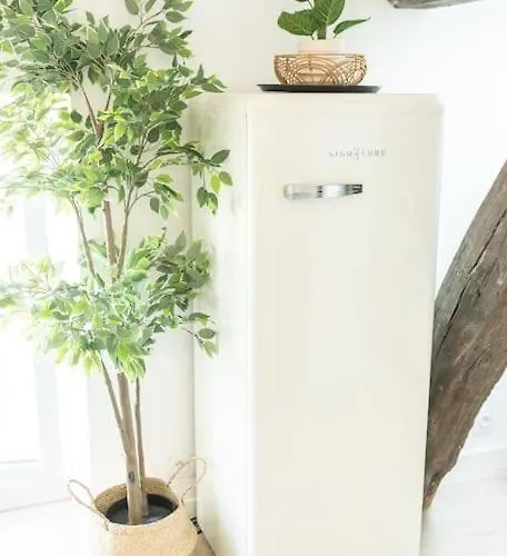 דירה Immeuble L'aristocrate - Le Boho- Bd Carnot *