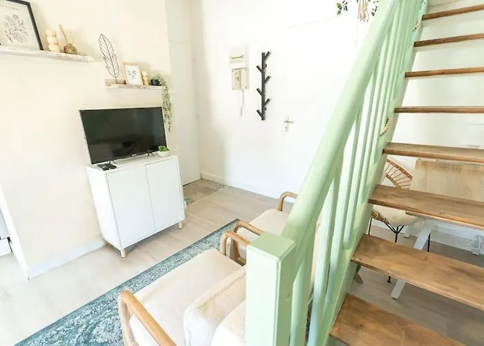 Immeuble L'aristocrate - Le Boho- Bd Carnot