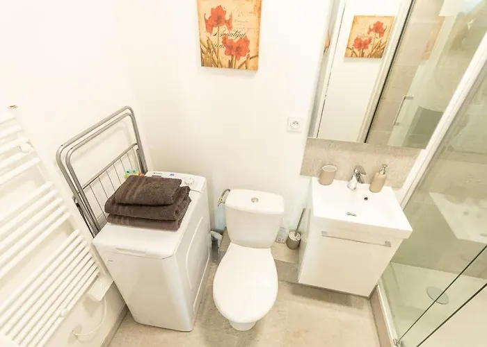 Immeuble L'aristocrate - Le Boho- Bd Carnot Angers